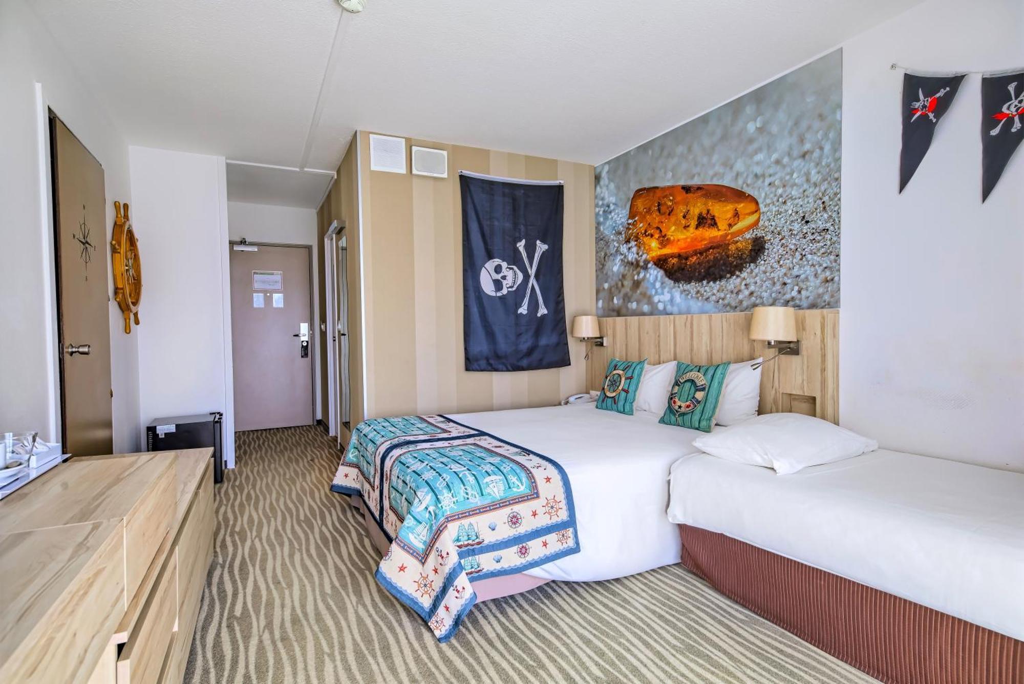 Mercure Gdansk Posejdon Exterior photo
