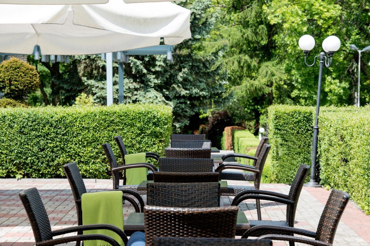Mercure Gdansk Posejdon Exterior photo